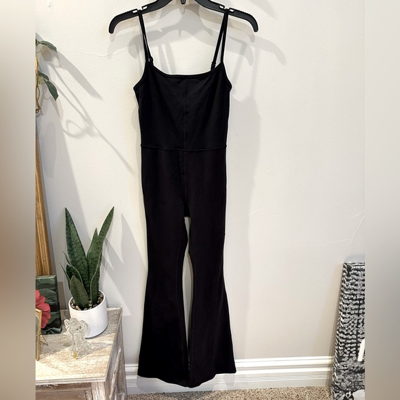Aritzia Wilfred Free Black Bodysuit XS - Picture 2 of 4